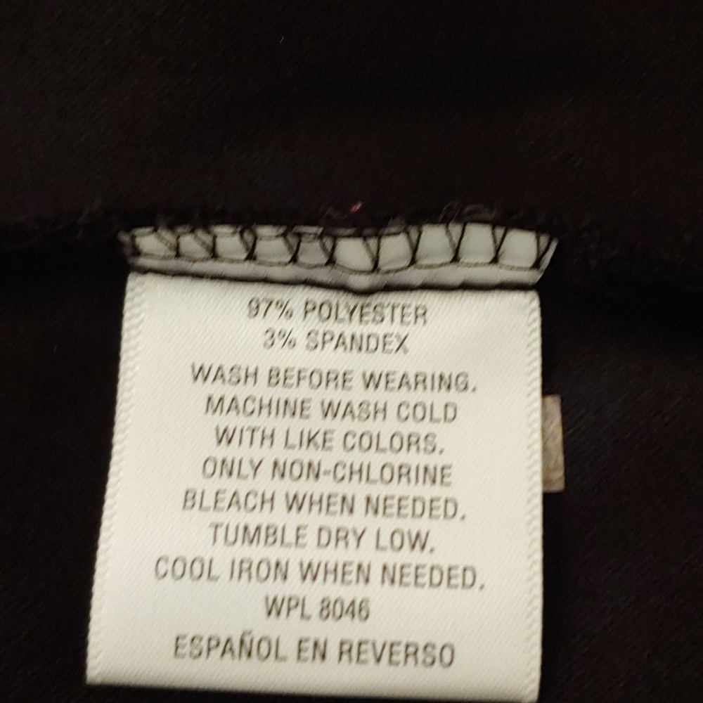 JM Collection Jacket - Picture 7 of 8